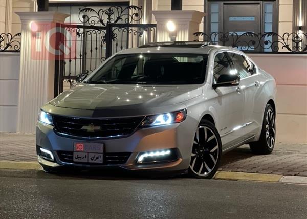 شيفروليه امبالا 2019 للبيع في العراق - كركوك